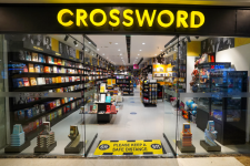Cross Word (Dlf Mall Of India) - Sector 18 - Noida