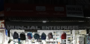 Munjal Enterprises - Nit - Faridabad
