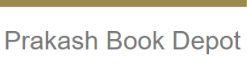 Prakash Book Depot - Sarvapriya Vihar - Delhi