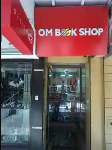 Om Book Shop (Dlf Promenade Mall) - Vasant Kunj - Delhi
