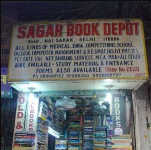 Sagar Book Depot - Nai Sarak - Delhi