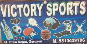 Victory Sports - Sector 8 - Gurugram