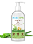 Mamaearth Aloe Vera Gel