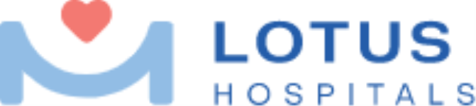 Lotus Hospitals - Visakhapatnam - Andhra Pradesh