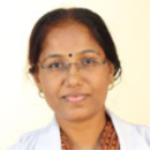 Dr Asha Arjunan