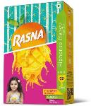 Rasna Mango