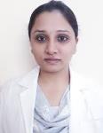 Dr P Meghna