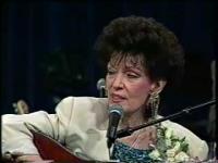 Sheltered In The Arms Of God - Dottie Rambo