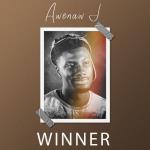 Winner - Awenaw J