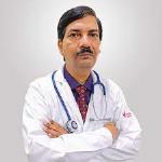 Dr Sunil Baran Roy
