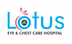 Lotus Eye & Chest Care Hospital - Althan - Surat