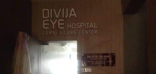 Divija Eye Hospital - Adajan - Surat