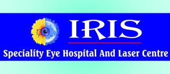 Iris Eye Hospital - Adajan - Surat