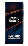 Infinix Note 10