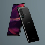 Sony Xperia 5 III