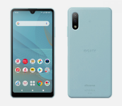 Sony Xperia Ace 2