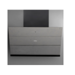 Hafele Ceremica 90 Ceramic Hoods