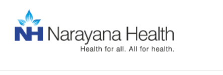 Narayana Hrudayalaya Surgical Hospital Private Limited - Rajivnagar - Mysore