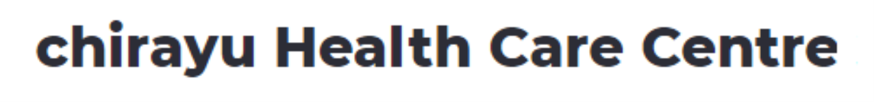 Chirayu Health Care Center - Vivekananda Nagar - Mysore