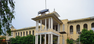 Cheluvamba Hospital - Mandi Mohalla - Mysore