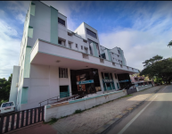 Vikram Hospital - Yadavgiri - Mysore