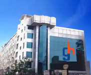 Bgs Global Hospitals - MG Road - Mysore