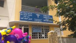 Dr Mothi Child Care - Yadavgiri - Mysore