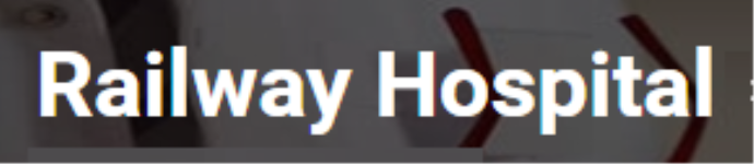 Railway Hospital - Ashokapuram - Mysore