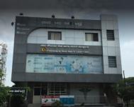Manasa Orthopaedic Hospital - Vagdevi Nagar - Mysore
