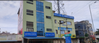 Nirmala Hospital - Siddharthanagar - Mysore