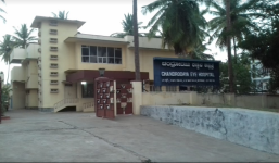 Chandrodaya Eye Hospital - Yadavagiri - Mysore
