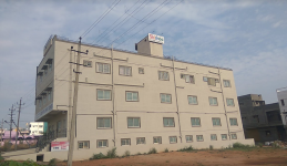 Shishoo Hospital - Sathagalli Layout - Mysore