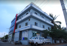 Supriya Hospital - Hinkal - Mysore