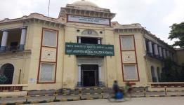 Government Ayurvedic Medical College & Hospital - Sayyaji Rao Road - Mysore