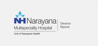 Narayana Hospital - Vani Vilas Mohalla - Mysore