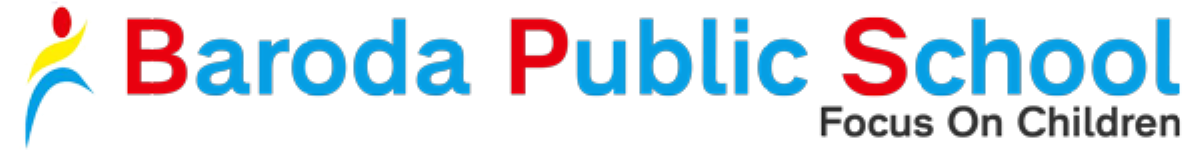 Baroda Public School - Vadodara