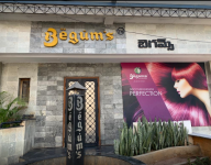 Begums Skin & Hair Care - Abids - Hyderabad