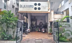 Bellissimo Family Salon - West Marredpally - Hyderabad