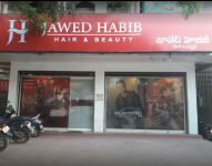 Jawed Habib Hair & Beauty Salon - Sri Nagar Colony - Hyderabad
