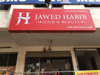 Jawed Habib Hair & Beauty Salon - Dilsukh Nagar - Hyderabad