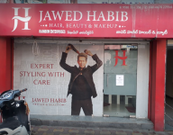 Jawed Habib Hair And Beauty Studio - Mehdipatnam - Hyderabad
