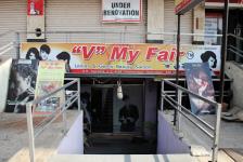 V My Fair Ladies & Gents - Chanda Nagar - Hyderabad