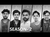 Kota Factory Season 2