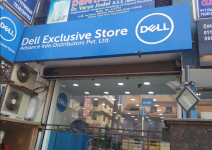 Dell Exclusive Store - Karol Bagh - Delhi