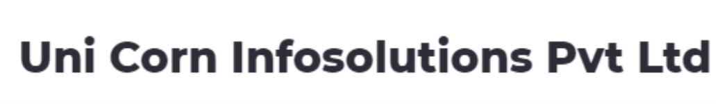 Uni Corn Infosolutions Private Limited - Subhash Nagar - Delhi