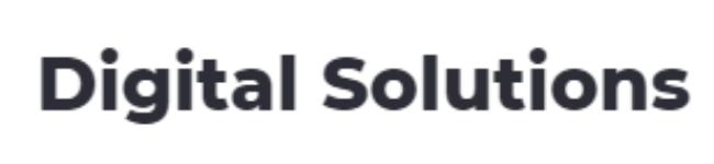 Digital Solutions - Shakarpur - Delhi