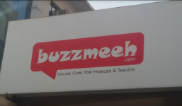 Buzzmeeh.com - Sector 63 - Noida