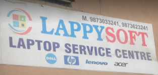 Lappysoft - Indirapuram - Ghaziabad