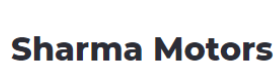 Sharma Motors - Sheikh Sarai - Delhi