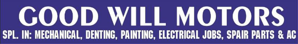 Goodwill Motors - Dwarka - Delhi